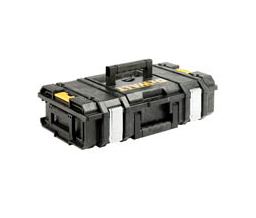 DeWalt 1-70-321 DS150 XR TOUGHSYSTEM Organiser Stackable Kit Box