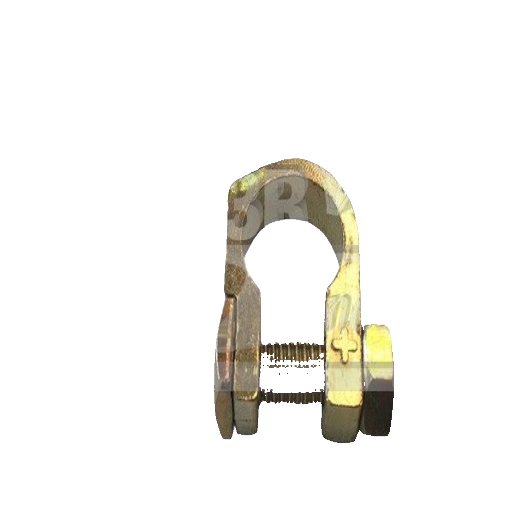 3RG 81084 Battery Terminal Clamp