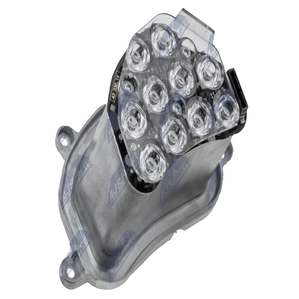 N.T.Y. EPX-BM-090.NTY Control Unit, lights for BMW