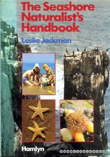 The Seashore Naturalist's Handbook