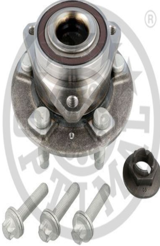 Fits OPTIMAL 200001 WHEEL BEARING   ⭐UK Stock⭐