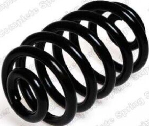 Rear LESJÖFORS 4263429 Suspension Spring for OPEL,VAUXHALL