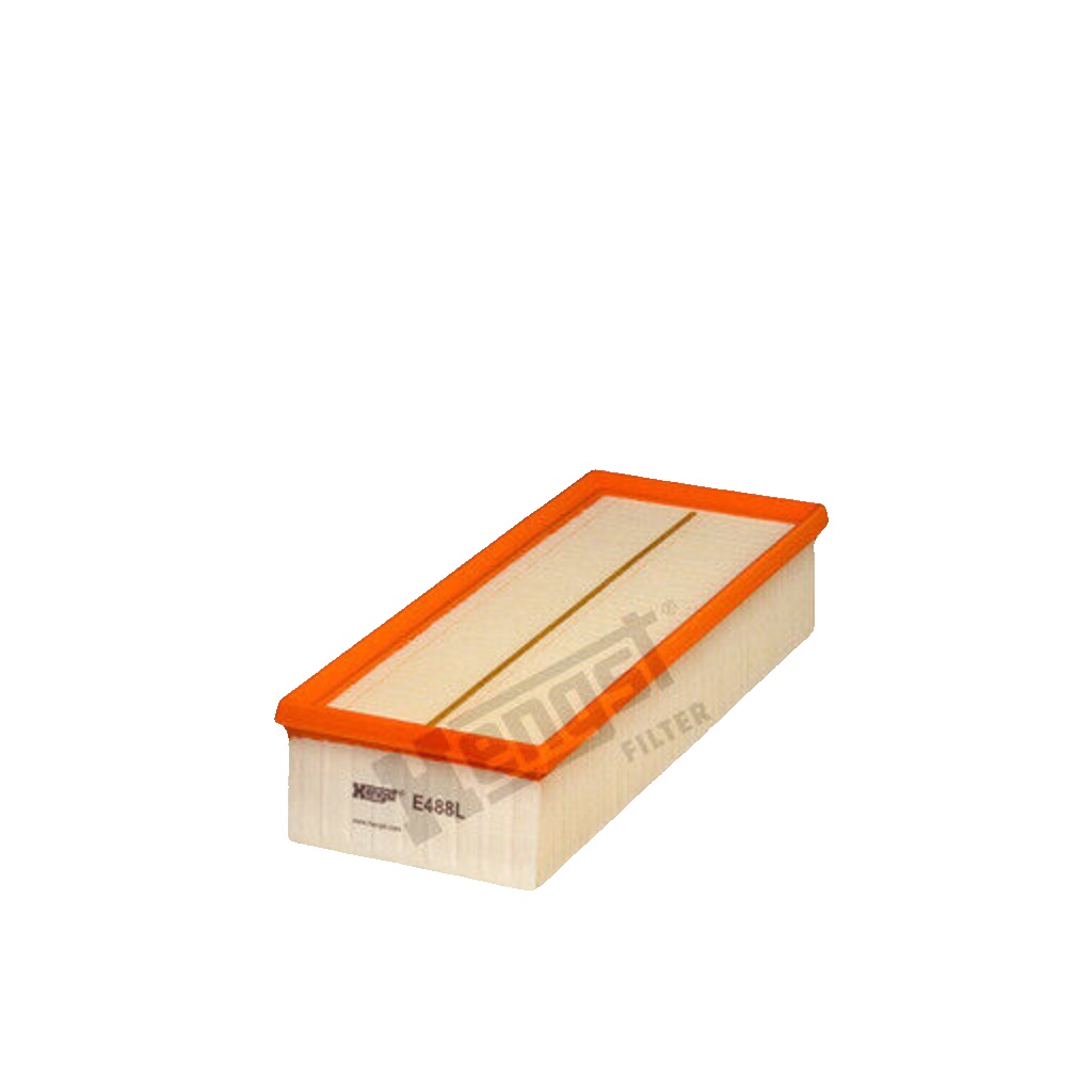AIR FILTER VW GOLF MK5 AUDI A3 MK2 CADDY VAN DIESEL HENGST A1357