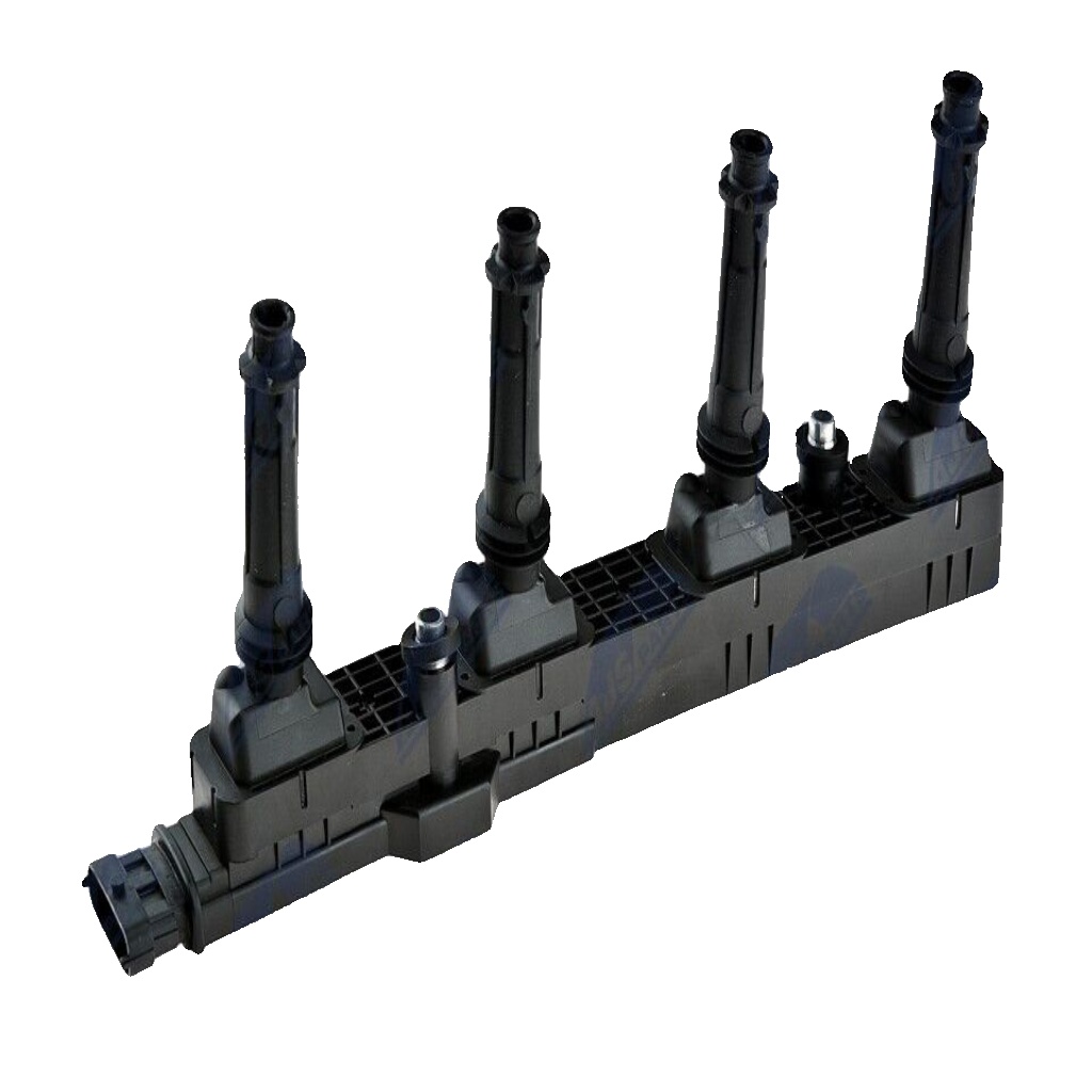 Fits NTY ECZ-PL-013 IGNITION COIL OPEL ASTRA G 2.0OPC 2002.09-,ASTRA  ⭐UK Stock⭐