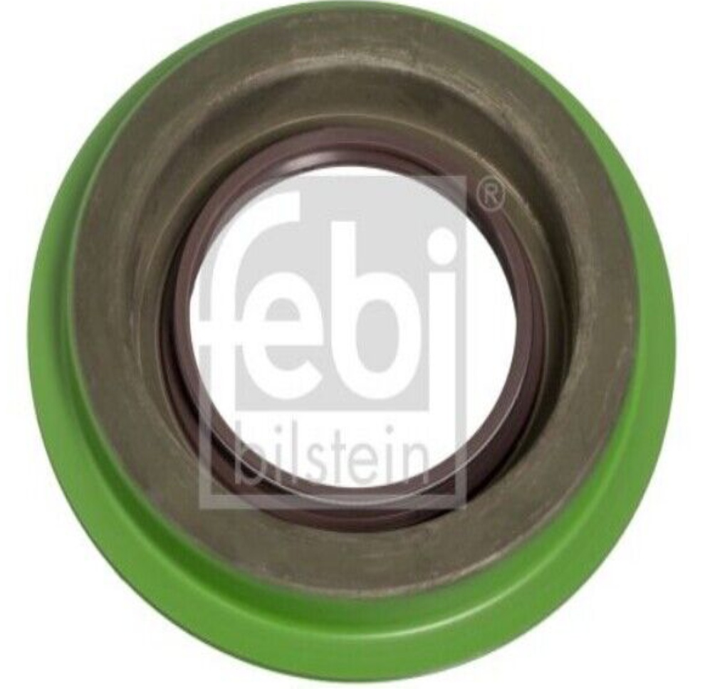 FEBI 49858 SHAFT SEAL DIFFERENTIAL Rear