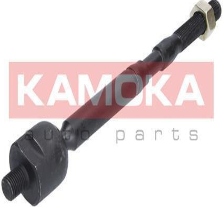 Fits KAMOKA 9020088 A HEART. LE./PR. (BK) TOYOTA YARIS 06'->  ⭐UK Stock⭐