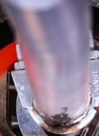 Sealey VS16371 Exhaust Pipe Cutter Ratcheting