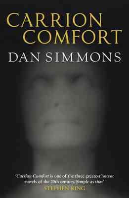 Carrion Comfort Dan Simmons - Image 7