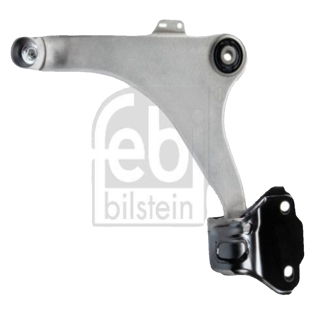 FEBI 176881 CONTROL/TRAILING ARM WHEEL SUSPENSION Left