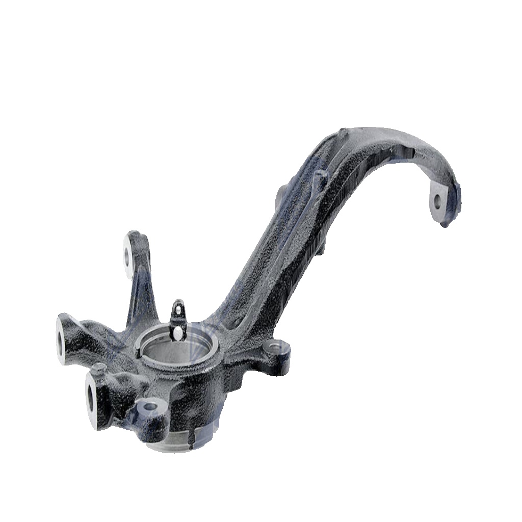 N.T.Y. ZZP-MZ-017.NTY Steering Knuckle, wheel suspension for MAZDA