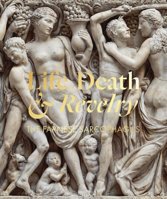 Life Death & Revelry by Christina Nielson - 9781911300403