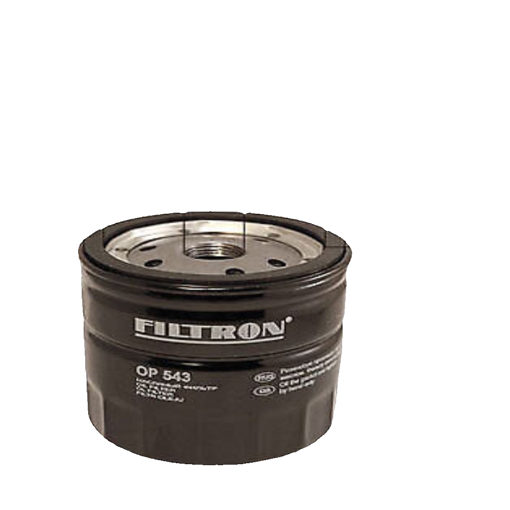 Fits FILTRON OP 543 OIL FILTER - DIESEL FORD FIESTA COURIER II, FIEST ⭐UK Stock⭐