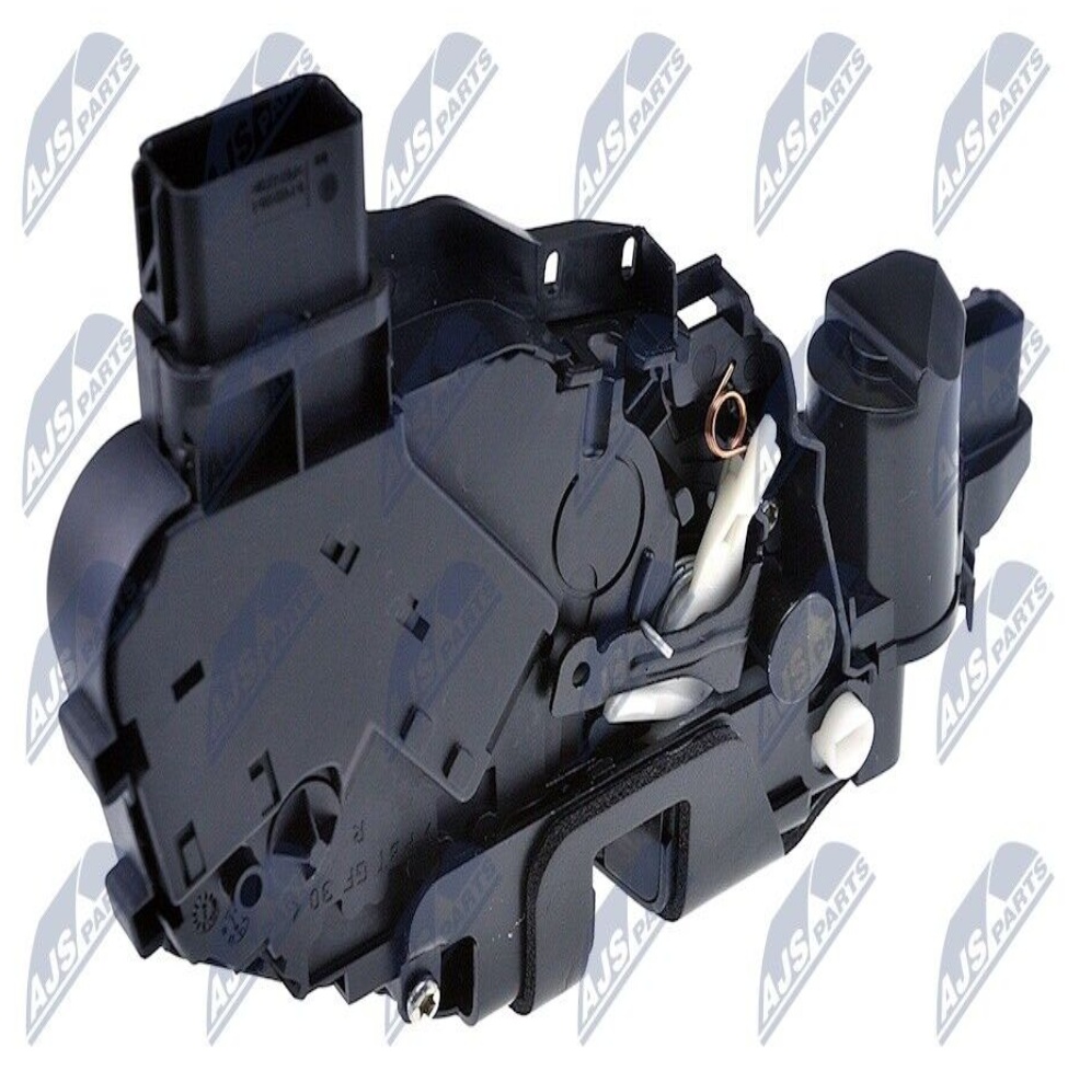 N.T.Y. EZC-FR-004.NTY Door Lock for FORD