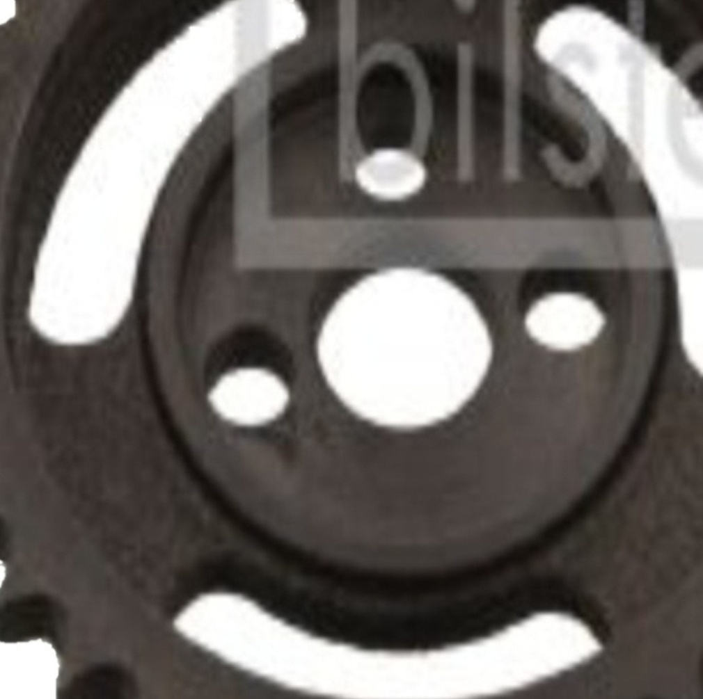 FEBI BILSTEIN 25159 Timing Chain Kit Fits Ford Courier Escort Fiesta Ka Ka Van