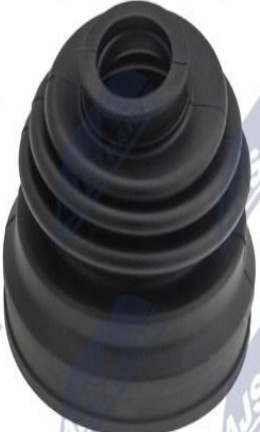 Driveshaft CV joint transmission sided NPW-KA-312 NTY for KIA SPORTAGE II
