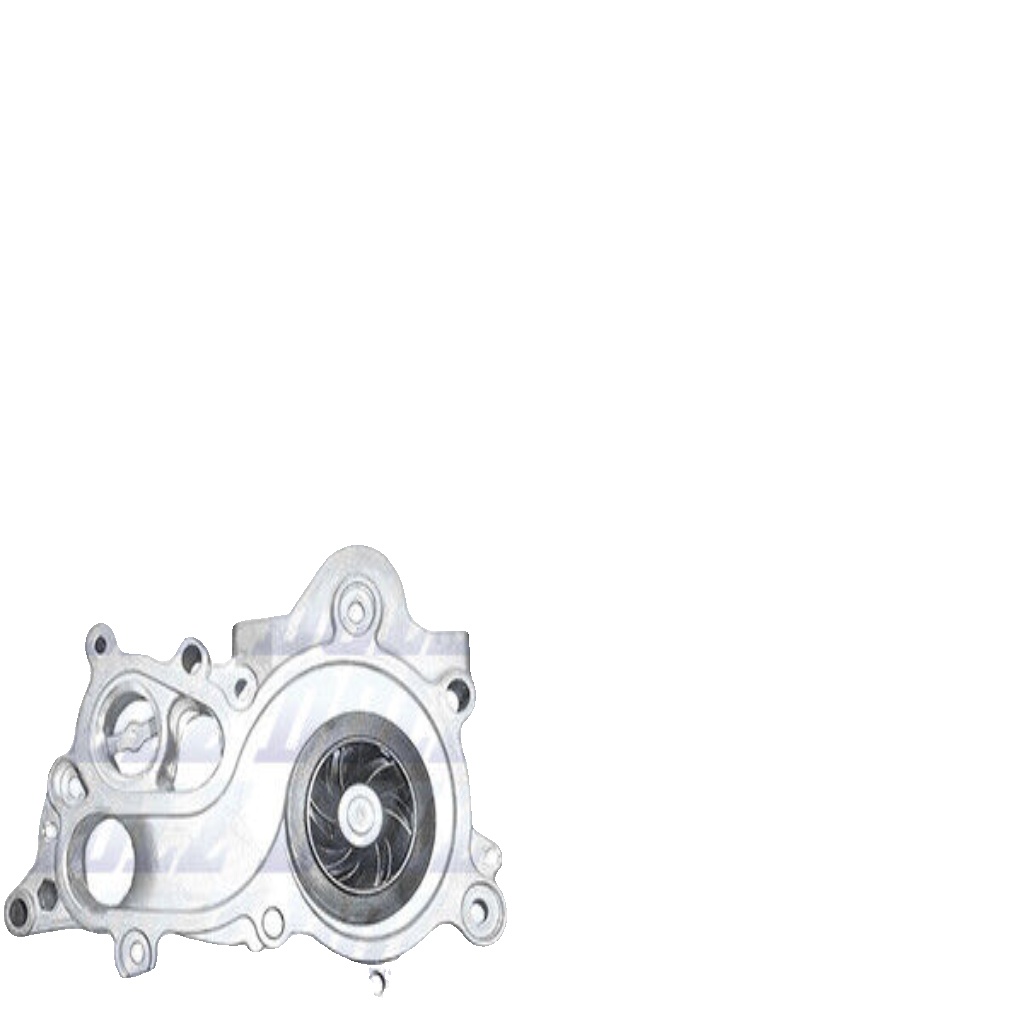 DOLZ A234 Auxiliary water pump, charge-air cooler for AUDI,CUPRA,SEAT,SKODA,VW