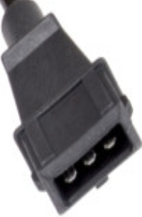 Blueprint ADG07222 Crankshaft Pulse Sensor Fits Hyundai Accent Coupe Lantra