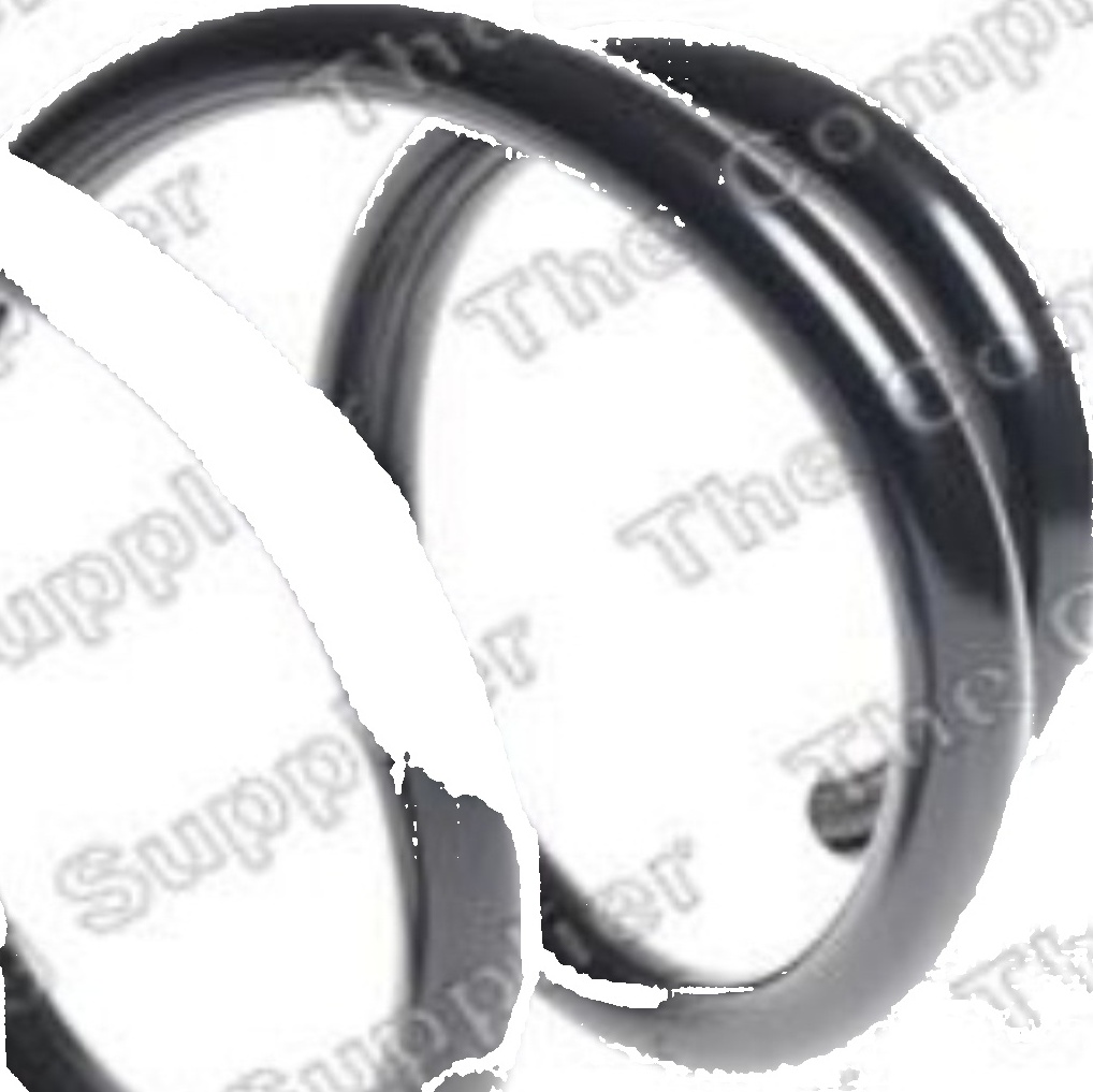 Front LESJÖFORS 4085723 Suspension Spring for SKODA,VW