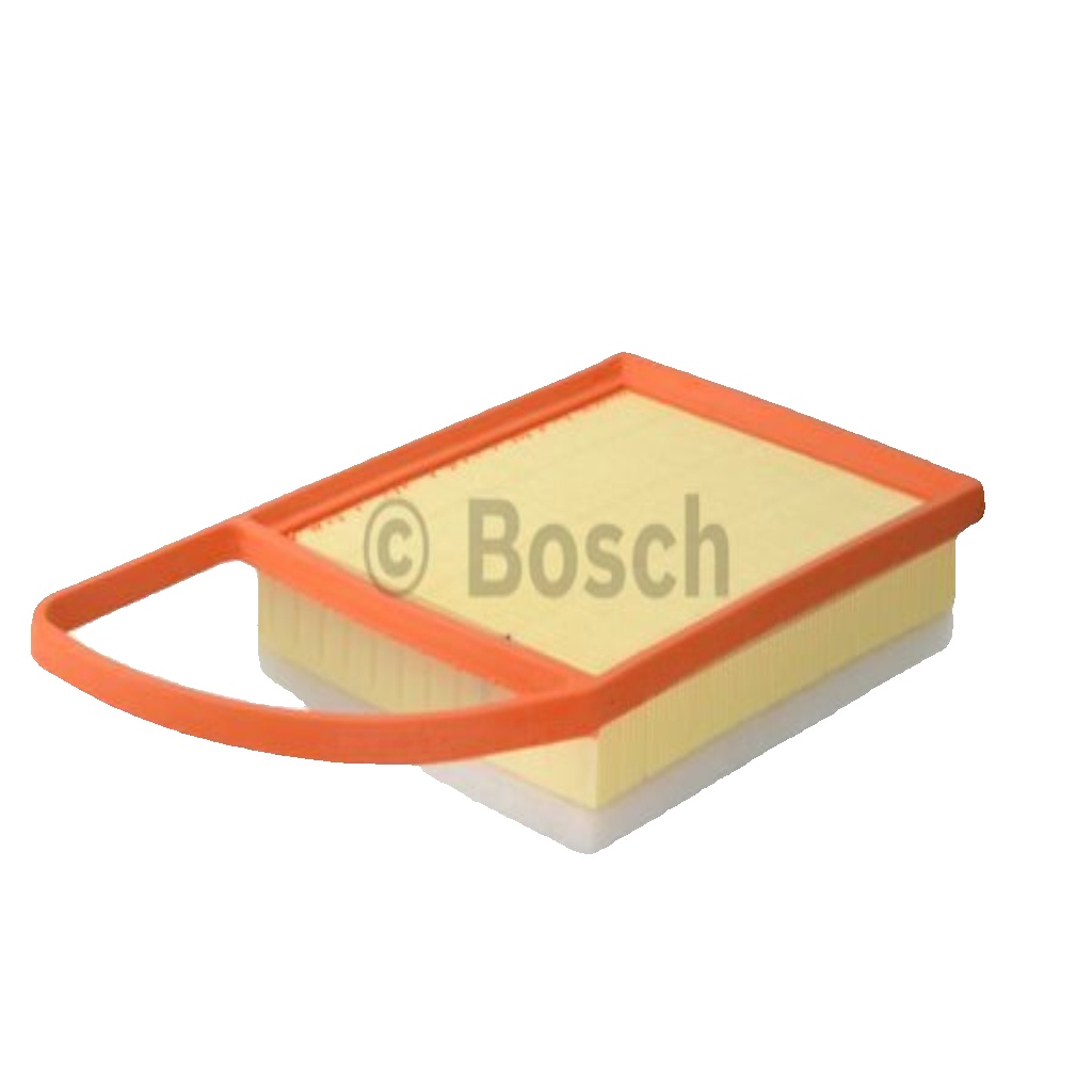 Air Filter fits PEUGEOT 207 CC, WK 1.4D 1.6D 09 to 15 8HR(DV4C) Bosch 1444TV New