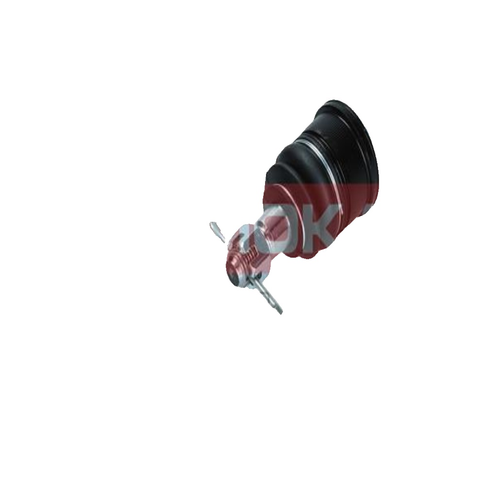 Wishbone Pin Front Axle 9040092 KAMOKA for HONDA CR-V Mk II