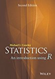 Statistics: An Introduction Using R by Michael J. Crawley (Paperback, 2014)