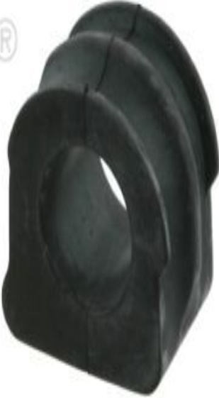 Fits FEBI 27294 RUBBER BUSHING STAB. /KPL. BUSHING 22794 + CLAMP 2336 ⭐UK Stock⭐