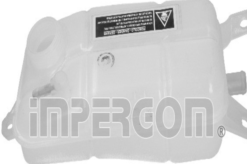 Original Imperium Vas De Expansiune, Racire 29881