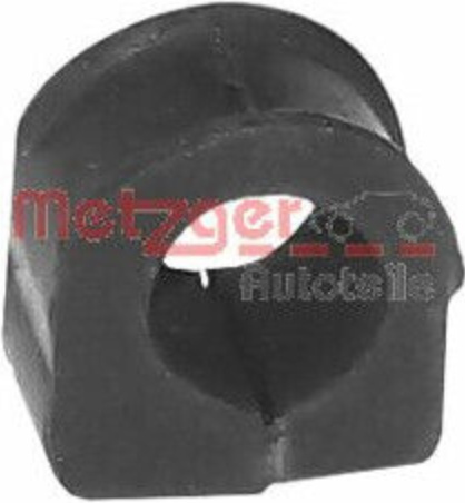 Original METZGER Storage Stabilizer 52052808 for Audi Seat Skoda VW