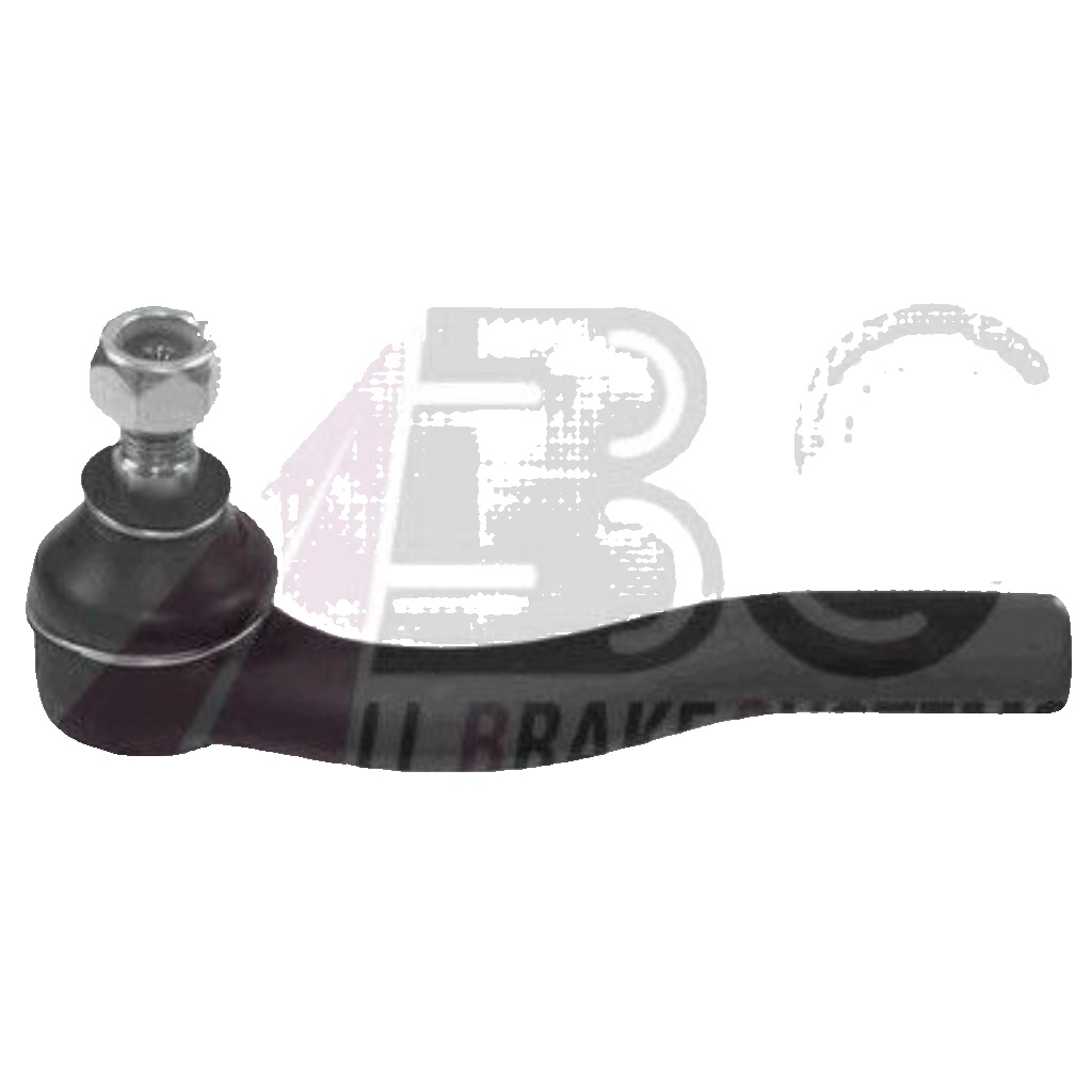 Steering rod end 230736 A.B.S. for CHEVROLET DAEWOO