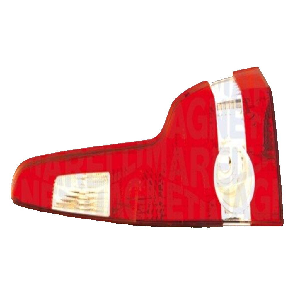 Original MAGNETI MARELLI Rear Light 714028121802 for Volvo