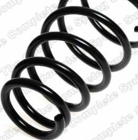 Suspension spring Rear Axle Coil Spring 4237227 LESJÖFORS for HYUNDAI KIA