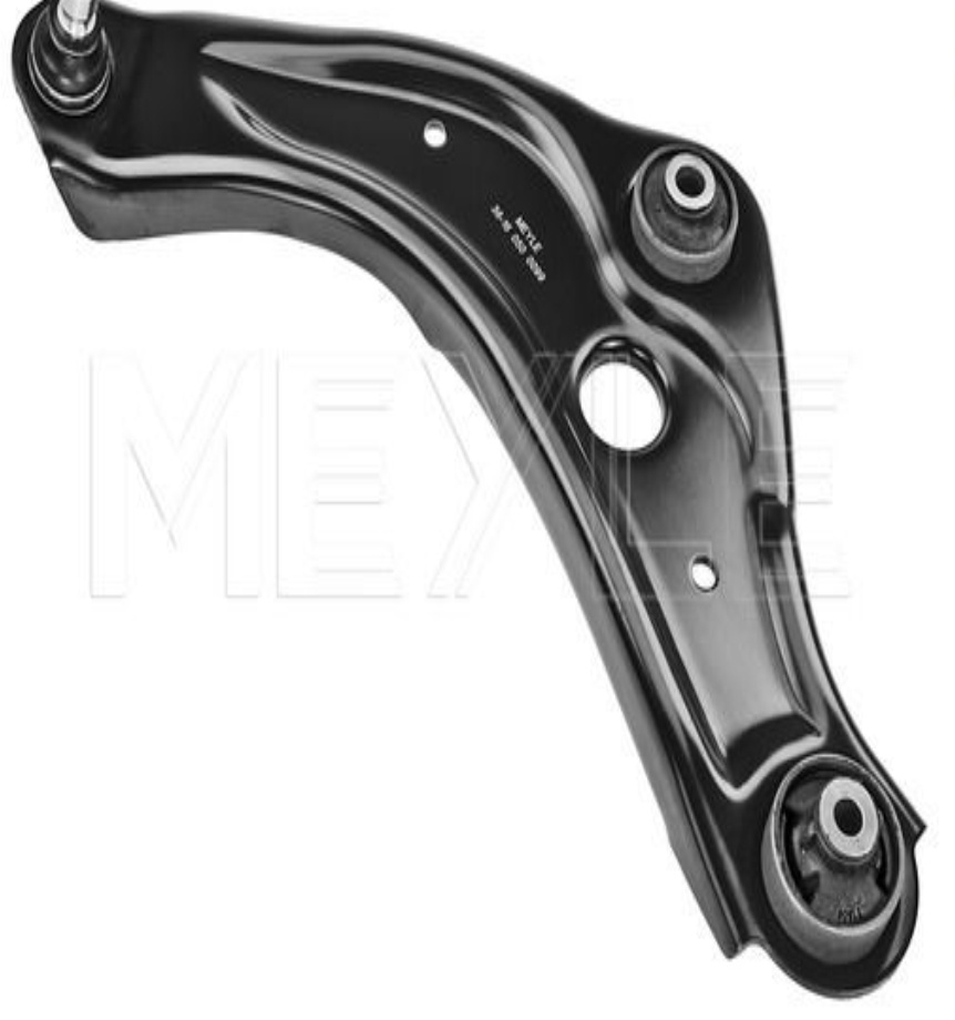 MEYLE 36-16 050 0099 Track Control Arm Front Left Outer Lower For Nissan Renault
