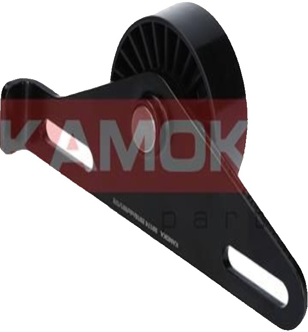2x ✅Fits KAMOKA R0174 BELT TENSIONER (PLASTIC) DACIA LOGAN 04-, SAND ⭐UK Seller⭐