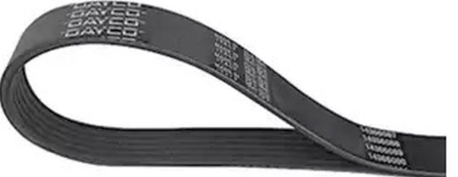 6PK1836S DAYCO V-RIBBED BELT FOR ALFA ROMEO BMW FIAT LANCIA