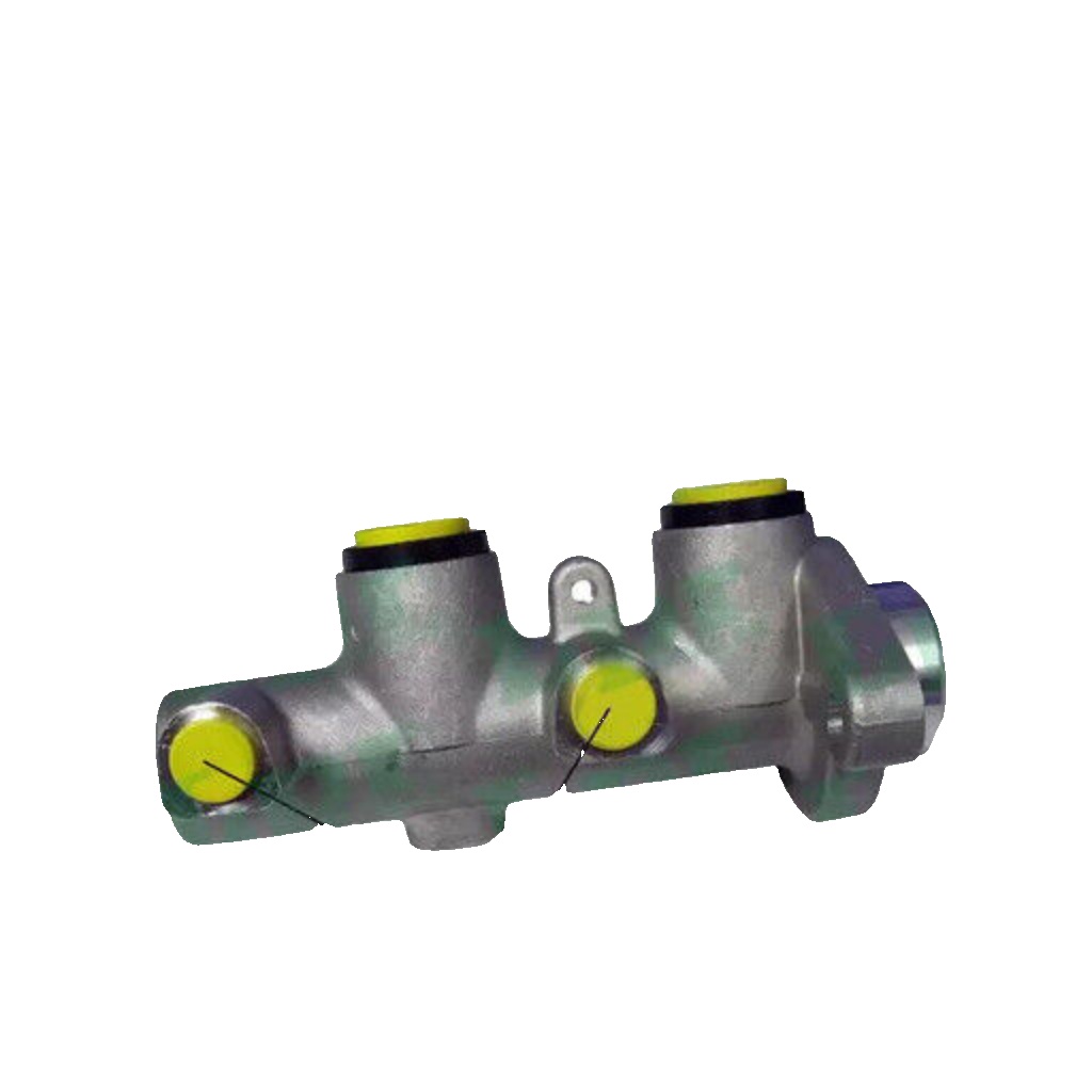 Brake master cylinder Aluminium P30014 SAMKO for CHEVROLET DAEWOO