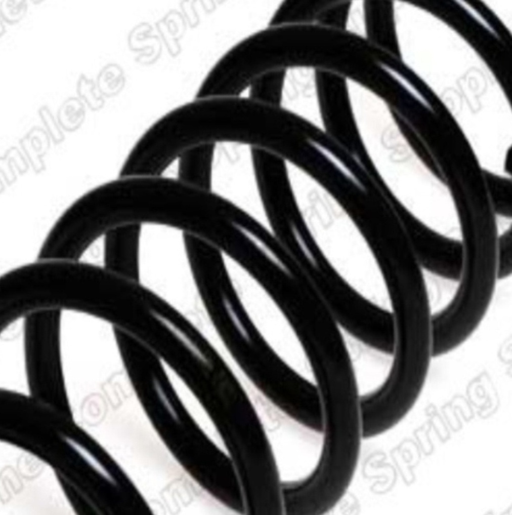 Fits LESJOFORS LS4295822 Coil spring LS4295822 Coil spring rear L/R ( ⭐UK Stock⭐