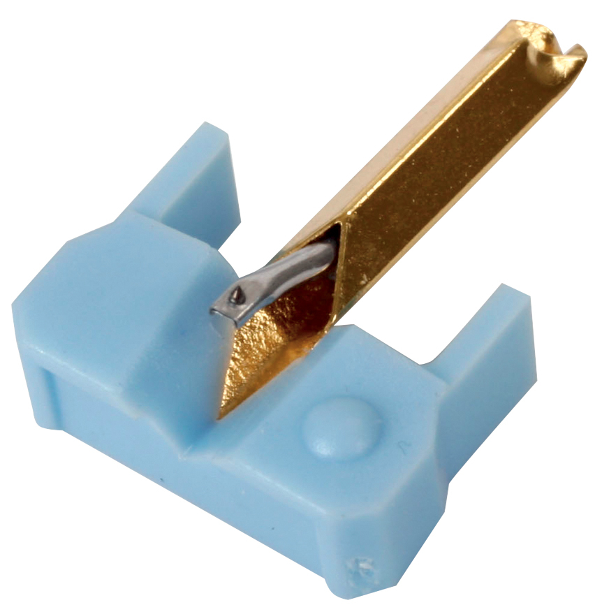 Stylus for SHURE (N75-6CS) CONICAL / SPHERICAL for Cartridge M75