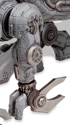 Dropzone Commander BNIB Resistance Juggernaut Behemoth
