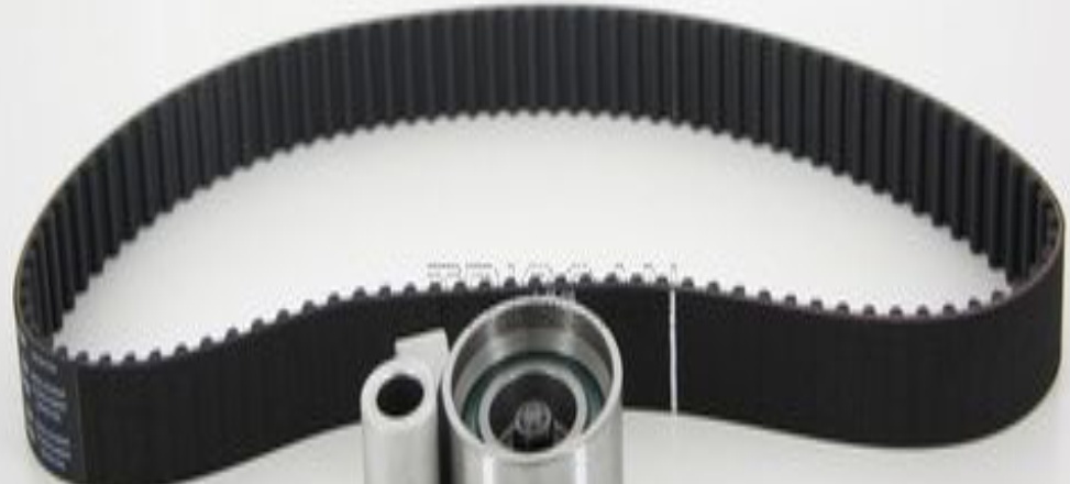 Timing Belt Kit Belt Drive Fits PC Passenger Car Toyota GATES K025405XS