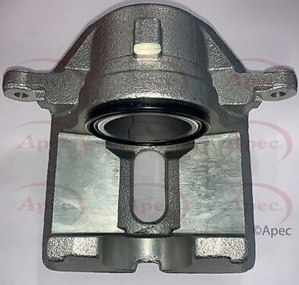 Apec Brake Caliper Front Right RCA156N - OE Quality Precision Engineered Part