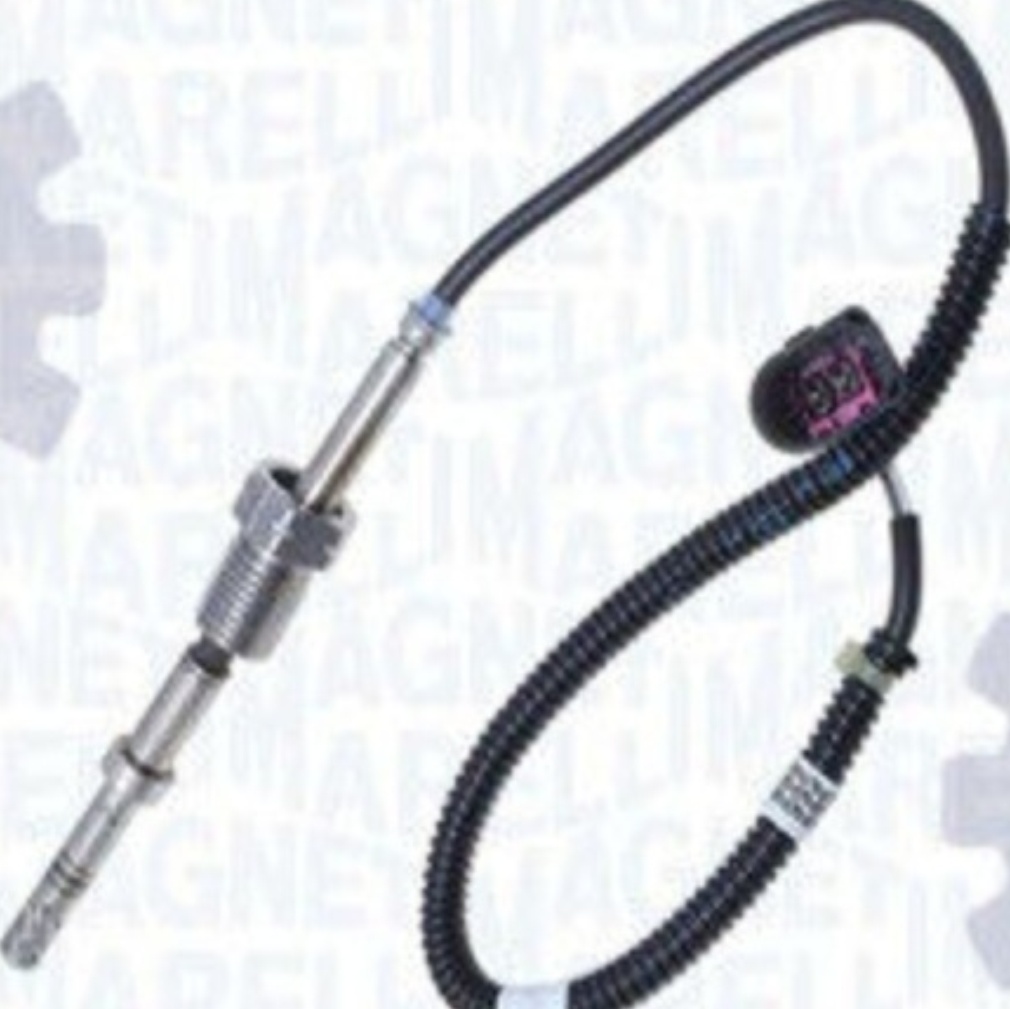 MAGNETI MARELLI 172000071010 Sensor, exhaust gas temperature for VW