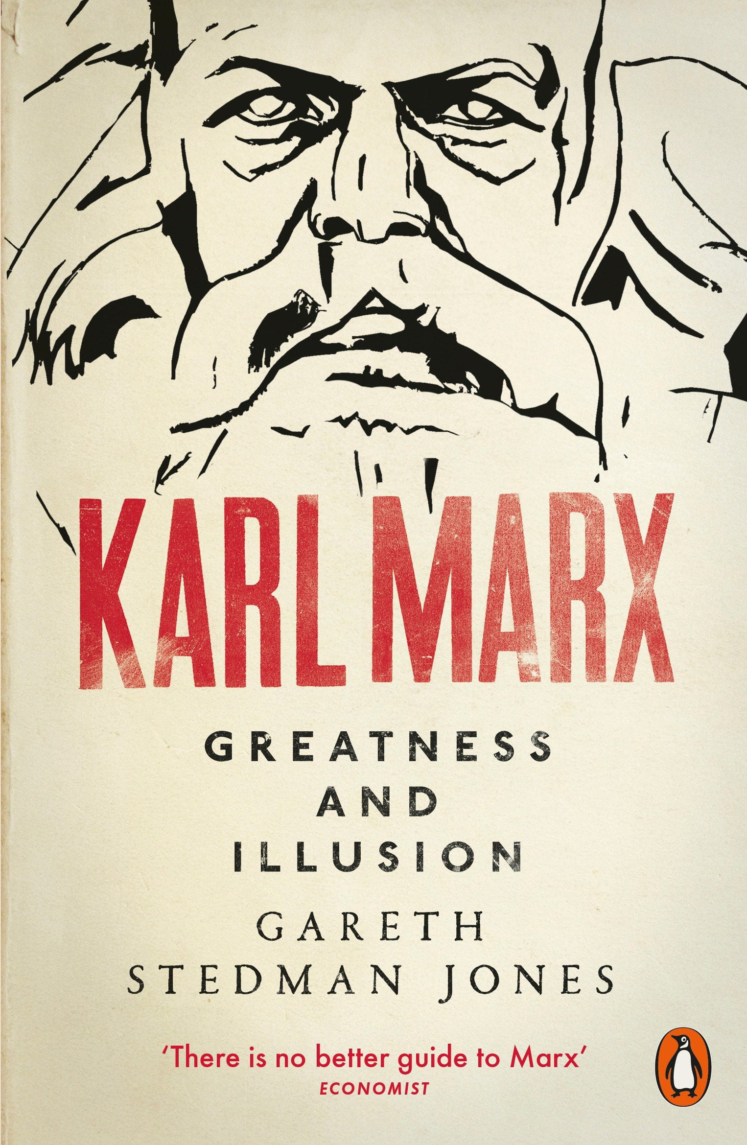 Marx.by Sted  New 9780141024806 Fast Free Shipping** - Image 5