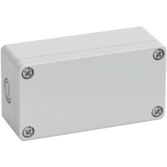 Spelsberg TK PC 1005-4-M Enclosure 100x52x37 polystyrene