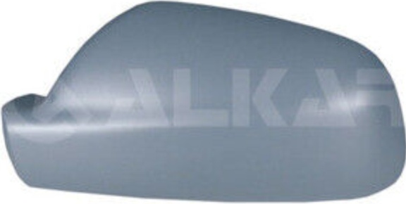 ALKAR 6341307 Cover, outside mirror for CITROËN,PEUGEOT