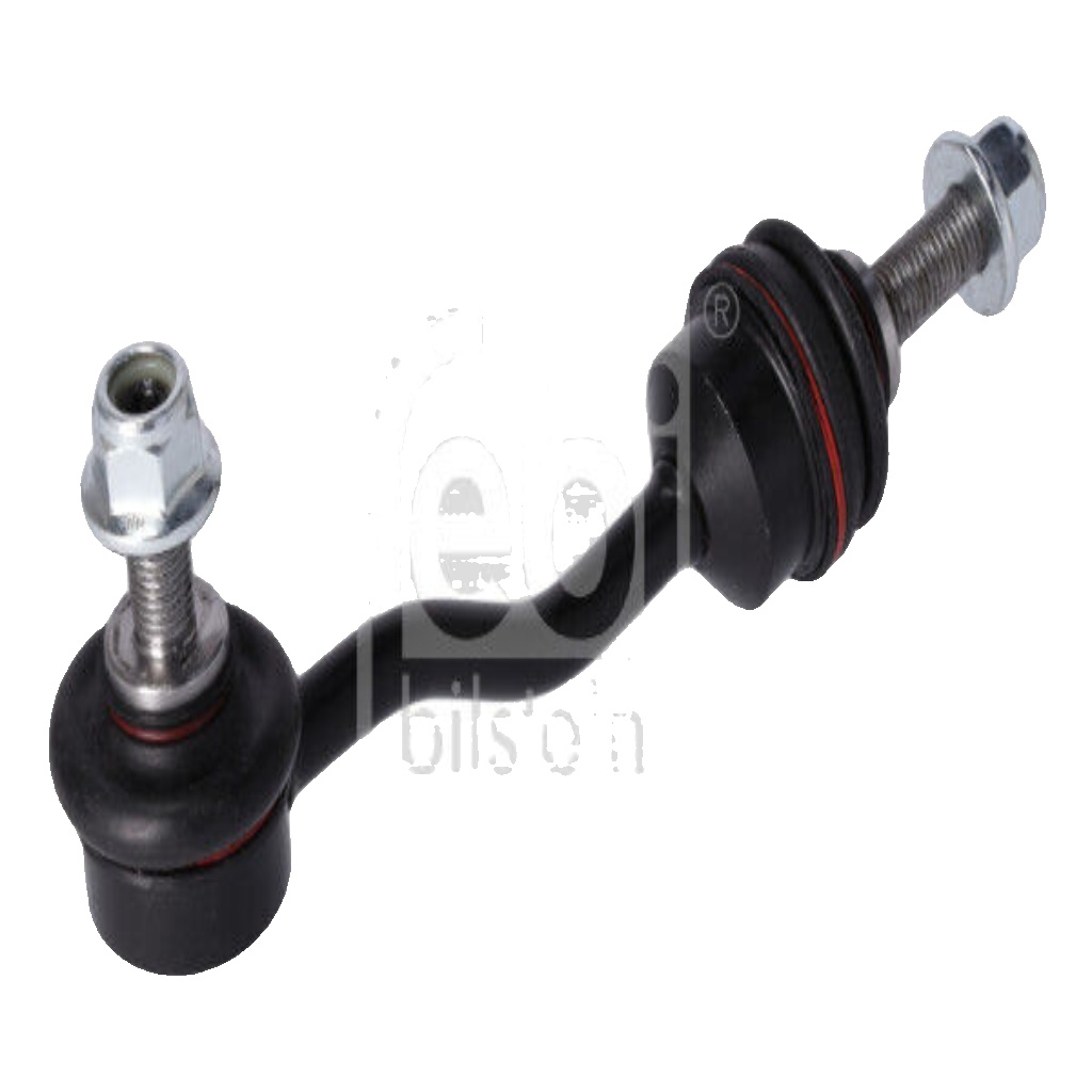 Rear FEBI GERMANY 179109 Link/Coupling Rod, stabiliser bar for TESLA
