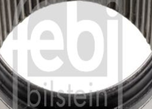 FEBI BILSTEIN BUSH, STEERING KNUCKLE VOLVO FL II FL III
