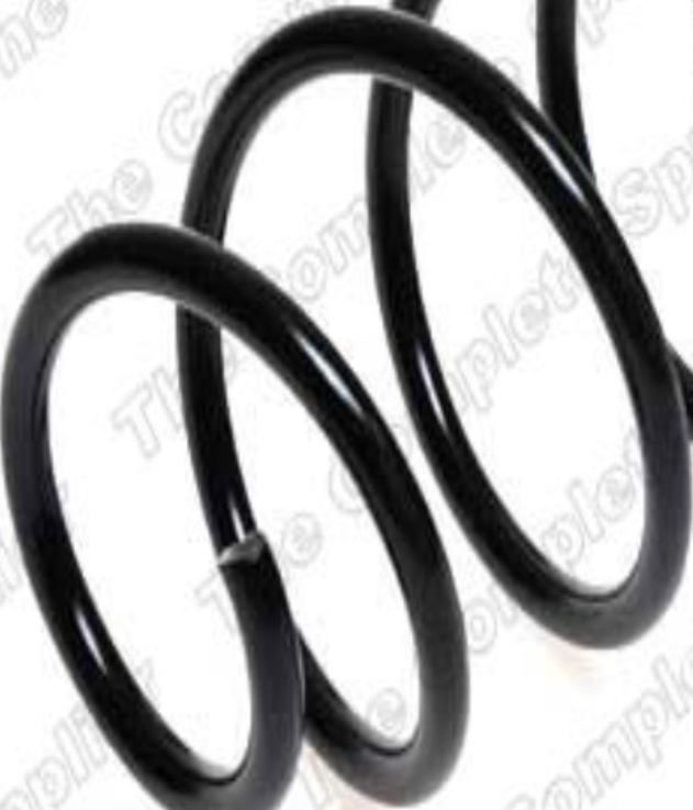 KILEN COIL SPRING FRONT OPEL VAUXHAL VECTRA 2.2 16V 4 02-08