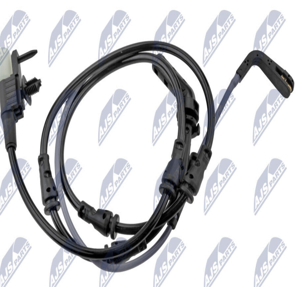 N.T.Y. HCZ-LR-017.NTY Warning Contact, brake pad wear for LAND ROVER