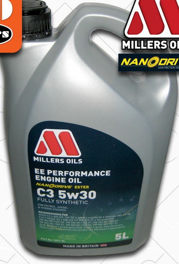 SERVICE KIT for SKODA ROOMSTER 5J 1.2 TSI OIL FILTER +EE PERFORMANCE OIL (10-15)