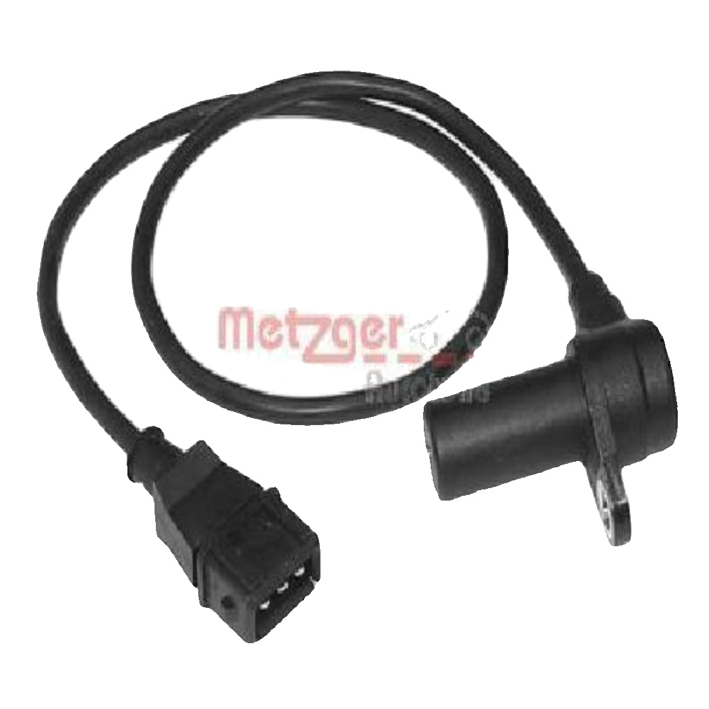 Original METZGER Crankshaft Position Sensor 0902057 for Opel